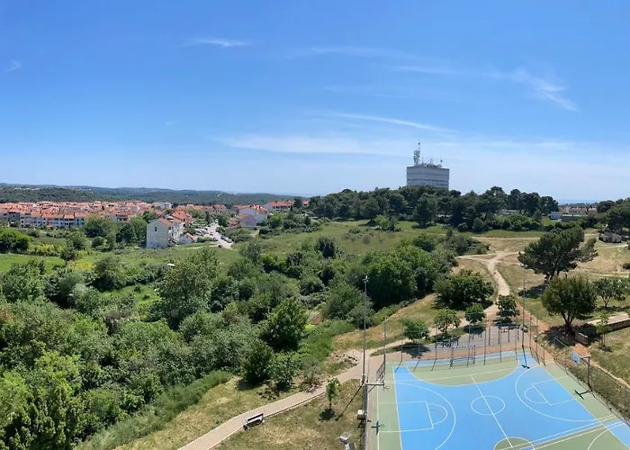 Todorovic - Macan * Pola