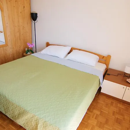 Todorovic - Macan Appartement *