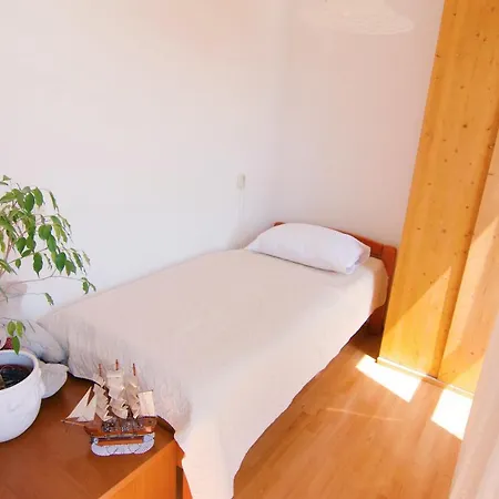 Todorovic - Macan Apartment *