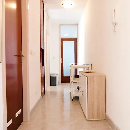 Todorovic - Macan Apartment *