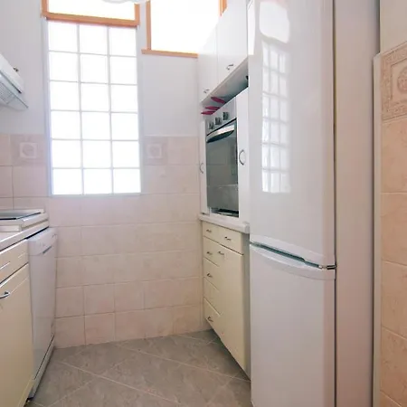 Todorovic - Macan Apartment Pula