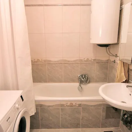 Todorovic - Macan Apartment