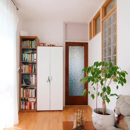 Todorovic - Macan Apartment Pula
