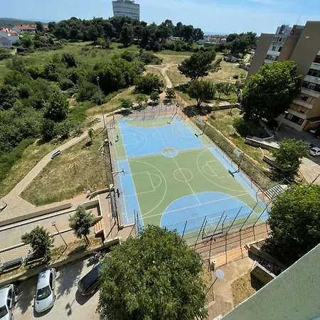 Todorovic - Macan Apartment *