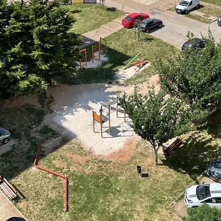 Apartment Todorovic - Macan