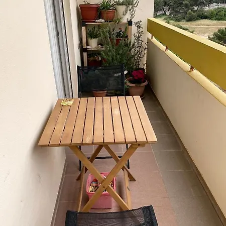 Todorovic - Macan Apartment