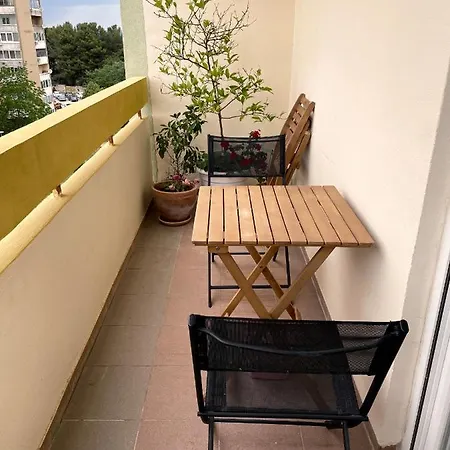 Todorovic - Macan Apartmán Pula