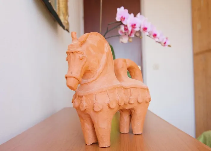 Todorovic - Macan Apartment Pula