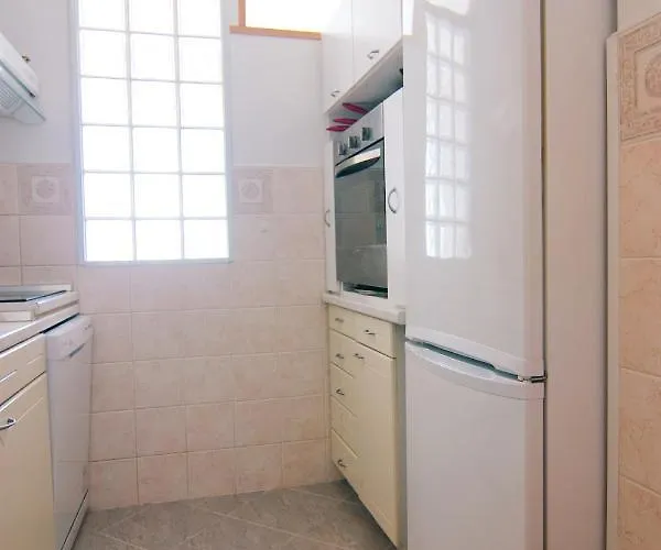 Todorovic - Macan Apartment Pula