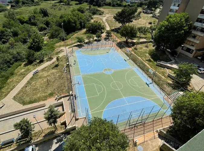 Todorovic - Macan Apartment *