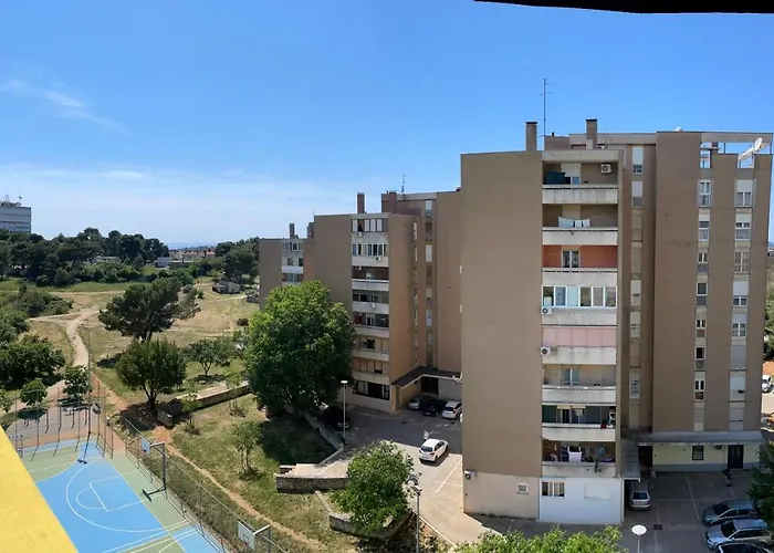 Apartment Todorovic - Macan *