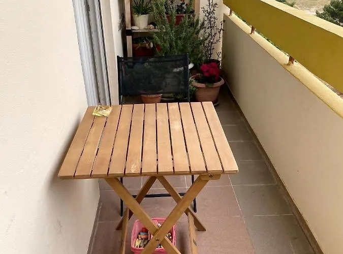 Todorovic - Macan Apartment