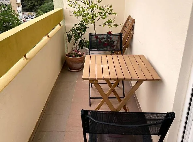 Todorovic - Macan Apartment Pula