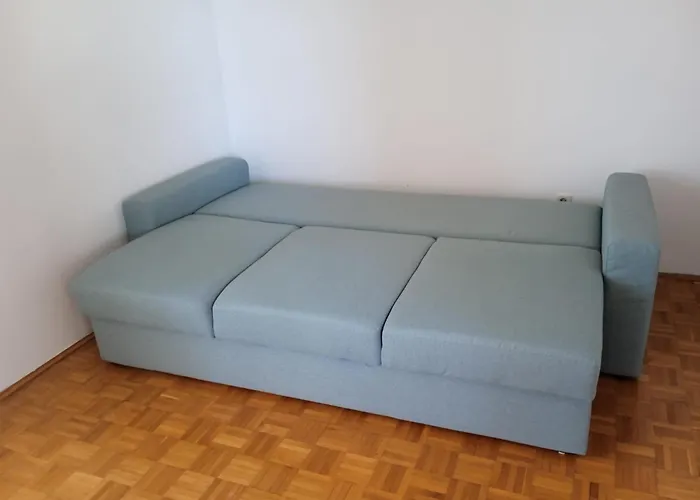 Todorovic - Macan Apartment