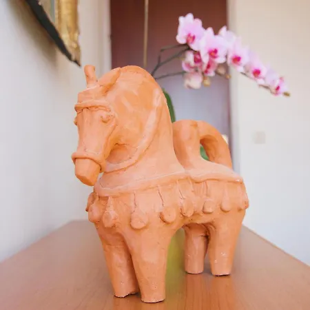 Todorovic - Macan Apartment Pula