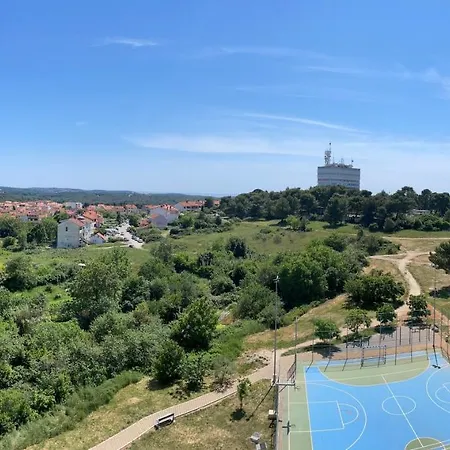 Todorovic - Macan * Pula