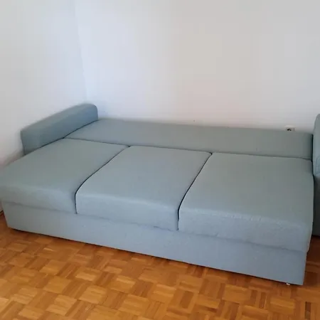 Todorovic - Macan Apartment