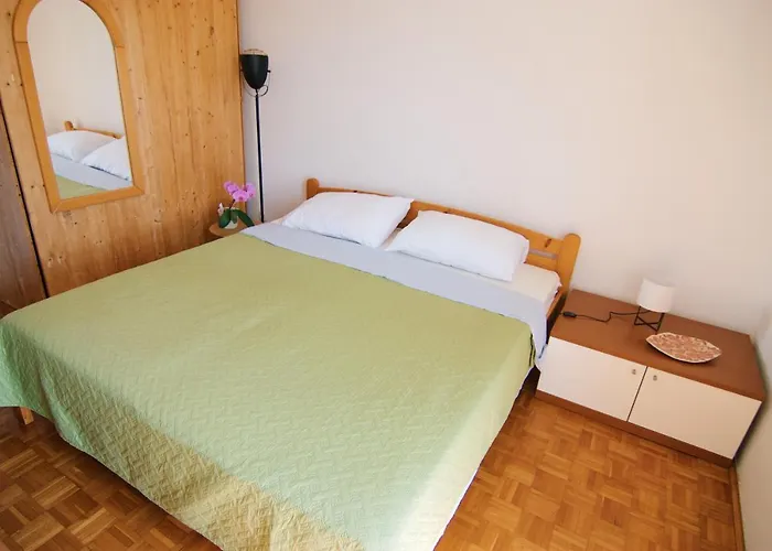 Todorovic - Macan Apartment *