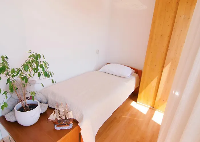 Todorovic - Macan Apartment *