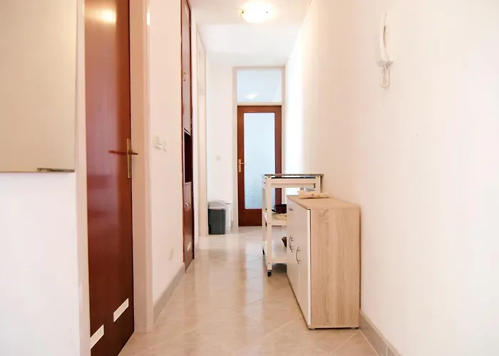 Todorovic - Macan Apartment *