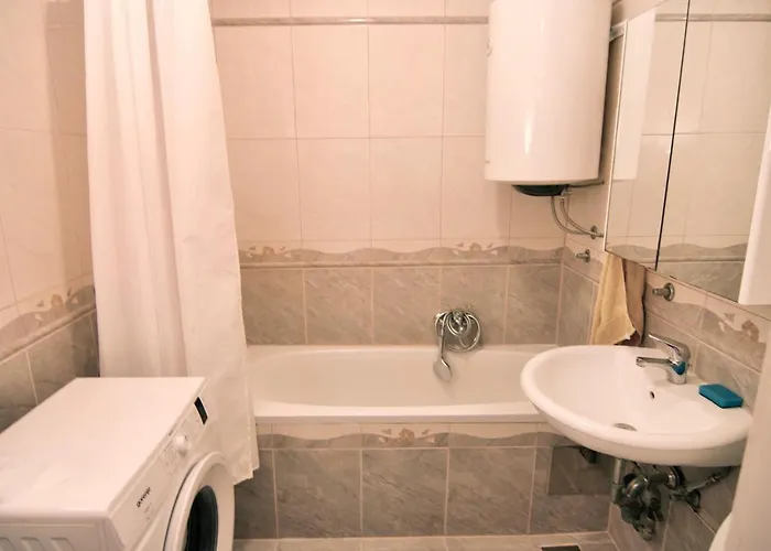 Todorovic - Macan Apartment